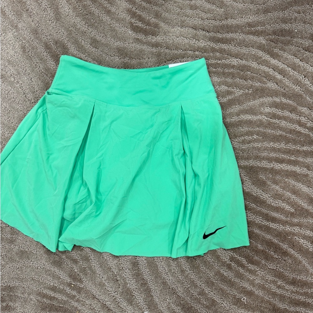 NWT NIKE tennis skirt XS - Picture 13 of 13